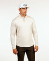 Primo Golf Quarter Zip