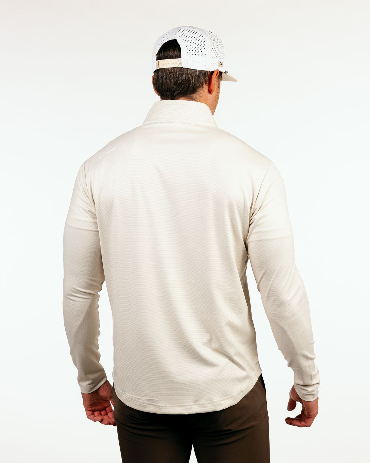 Heritage Classic Quarter Zip