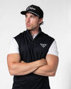 HyFlyers Quarter Zip Vest