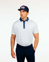 Cursive Classic Polo