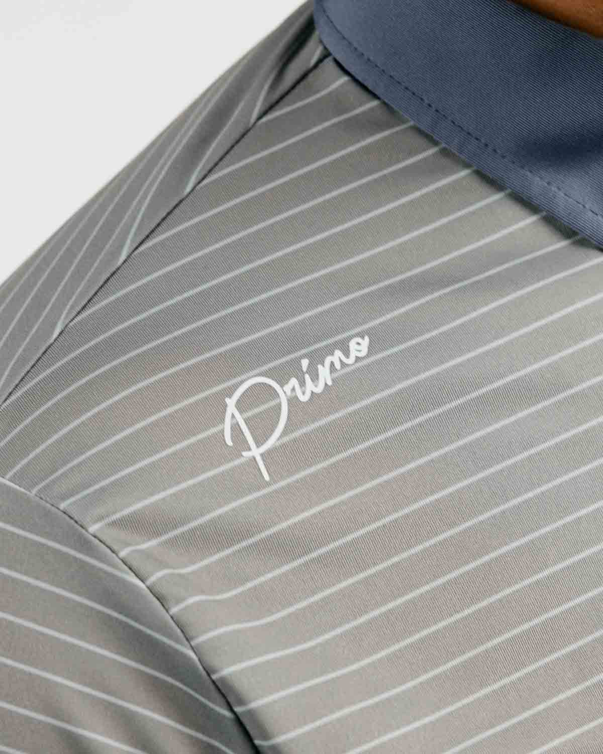 Iron Classic Polo