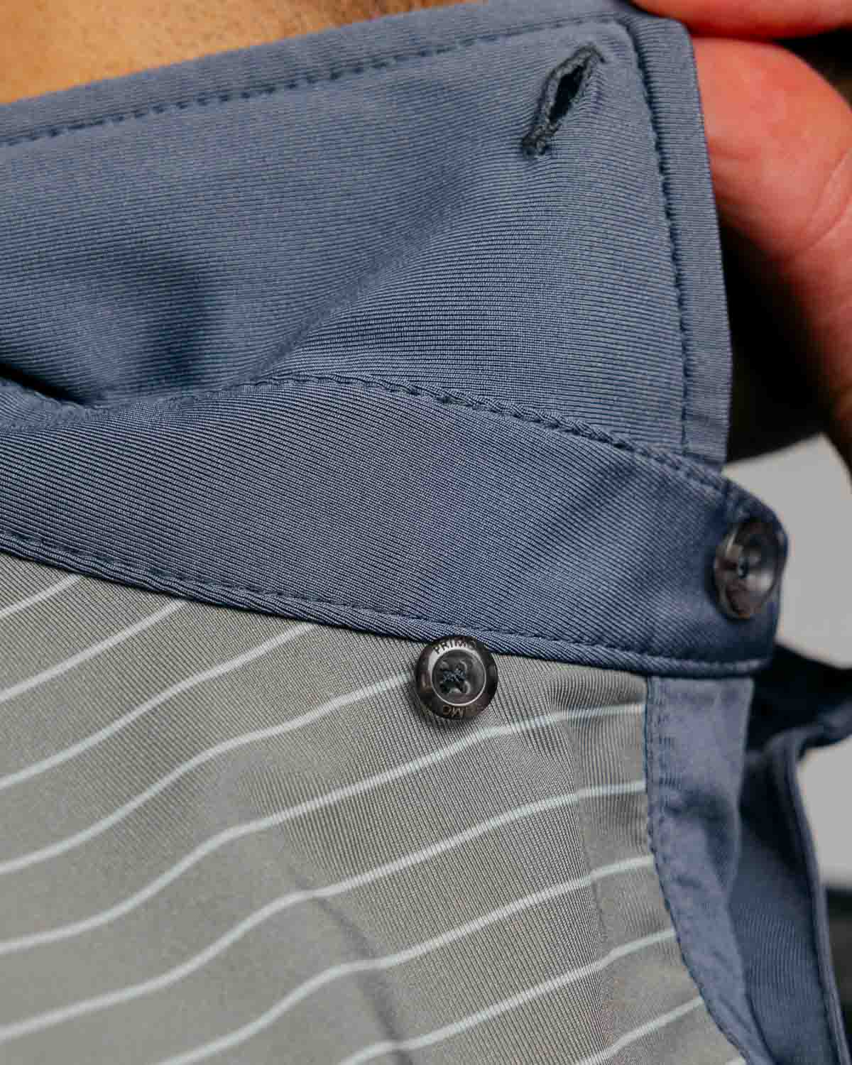 Iron Classic Polo