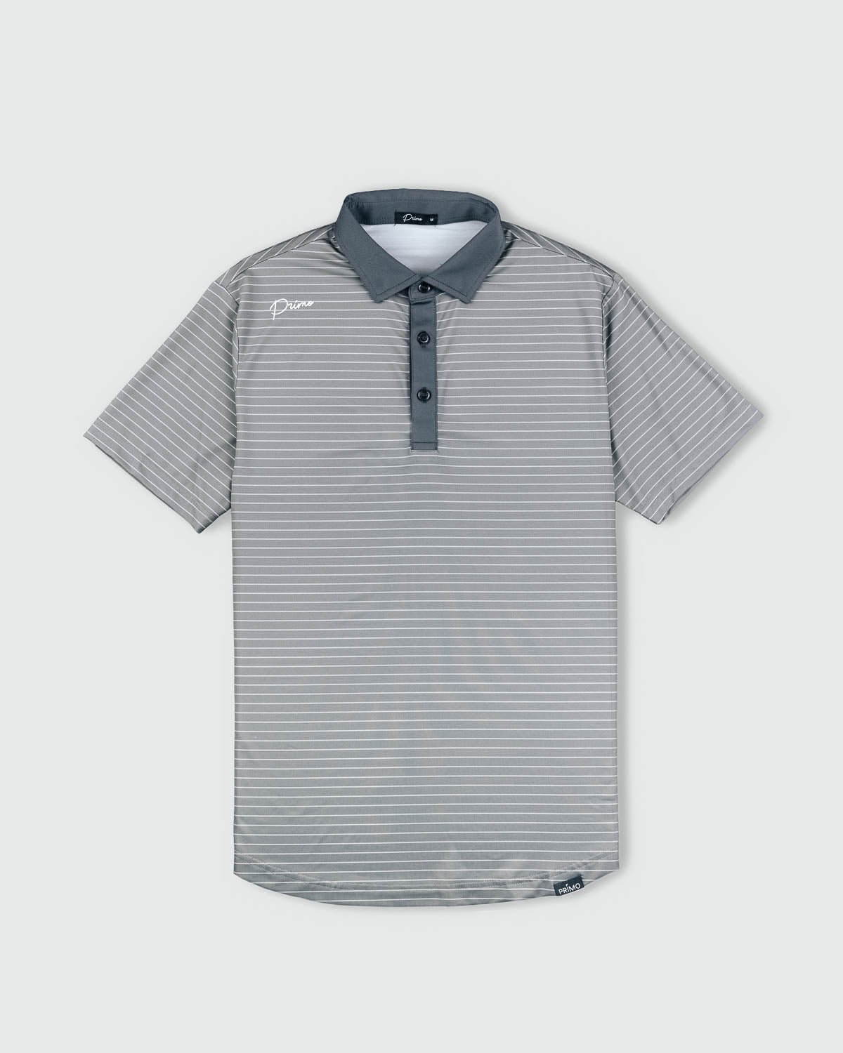 Iron Classic Polo
