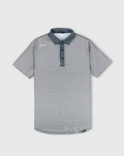 Iron Classic Polo