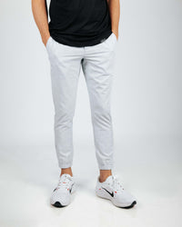 Primo Active Jogger - Light Gray