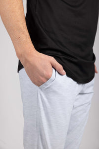 Primo Active Jogger - Light Gray 2
