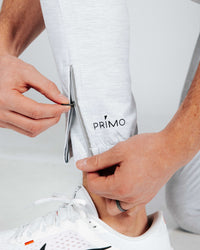 Primo Active Jogger - Light Gray 4
