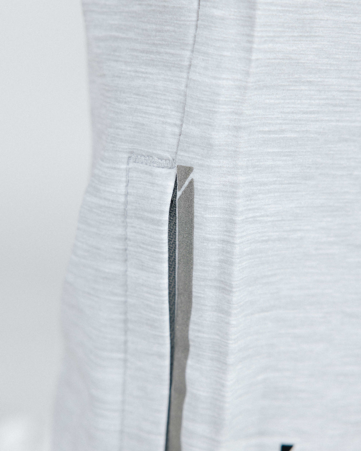 Primo Active Jogger - Light Gray 6