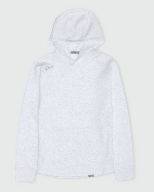 Light Gray CoreSoft City Hoodie