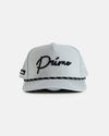 5 Panel Hat
