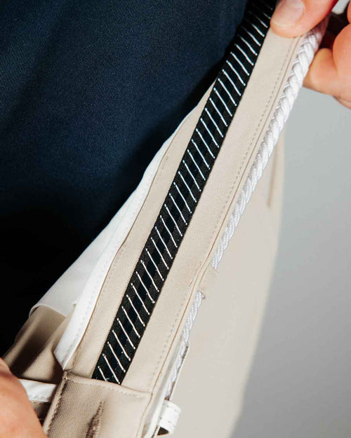 Men's Light Khaki City Jogger