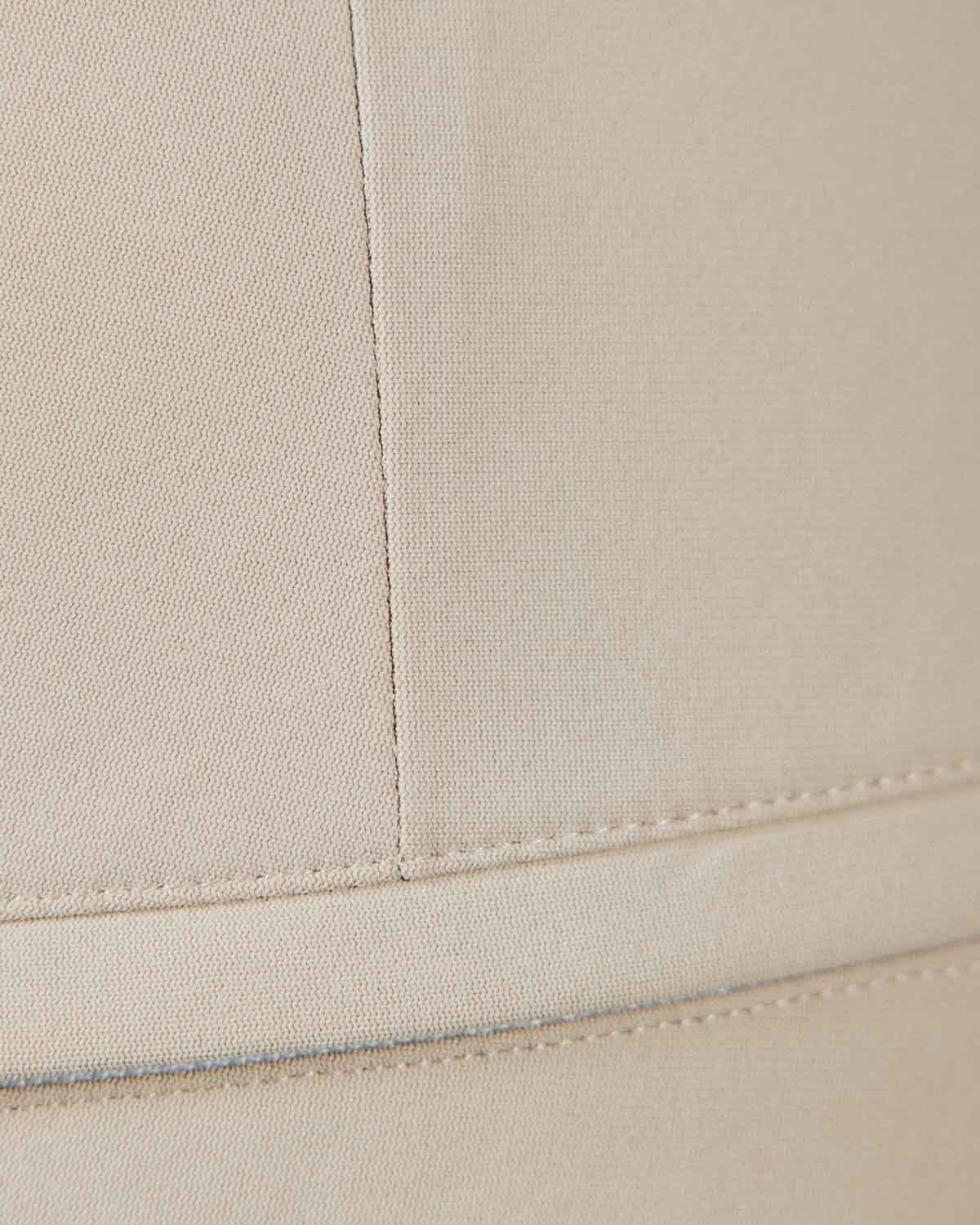 Men's Light Khaki City Jogger