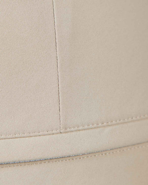 Men's Light Khaki City Jogger