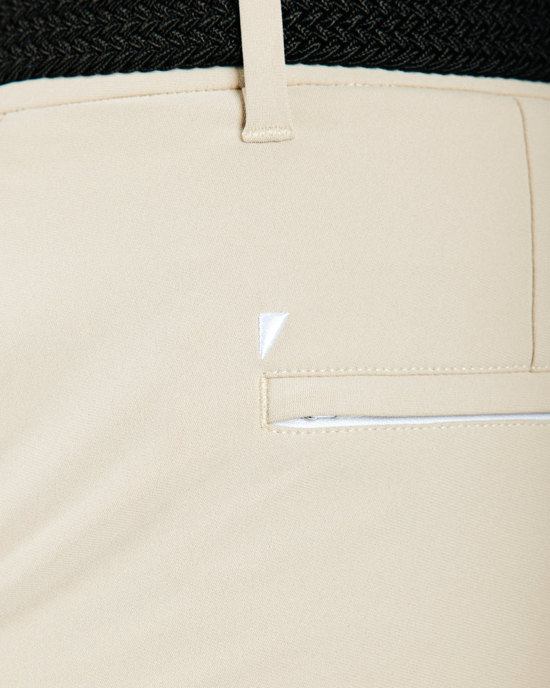 Primo Light Khaki Traditional Pants