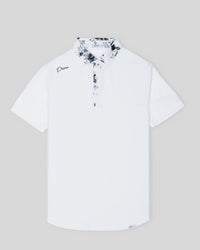 Light Bloom Classic Polo