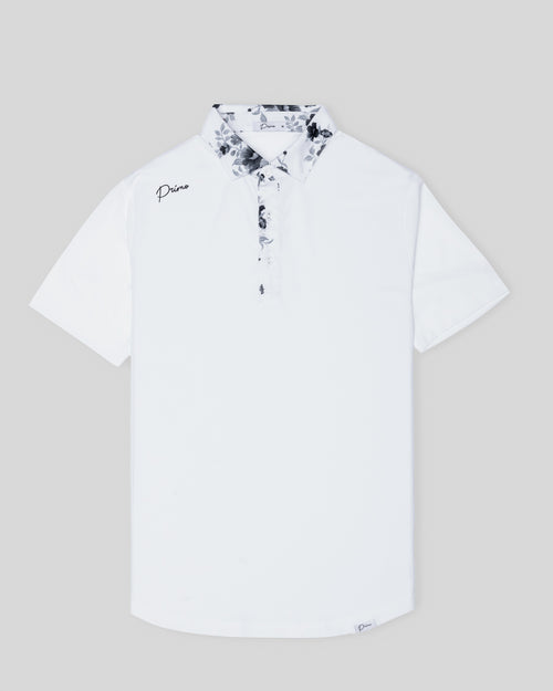 Light Bloom Classic Polo