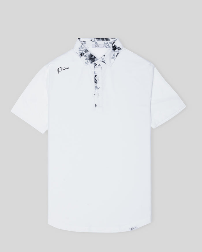 Light Bloom Classic Polo