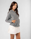 Women's Polar Fleece Hoodie