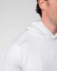 Light Gray CoreSoft City Hoodie