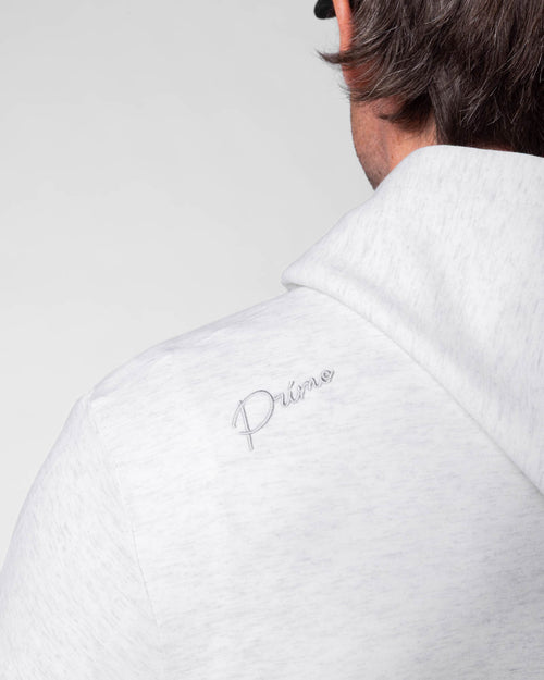 Light Gray CoreSoft City Hoodie