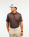 Cursive Classic Polo
