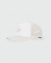 Marble Stamp Hat