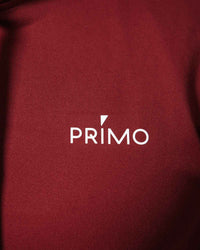 Maroon Ocean Spray Golf Hoodie