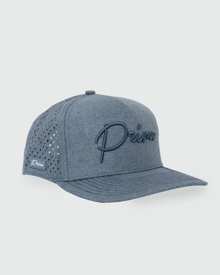 Mineral Cursive Hat
