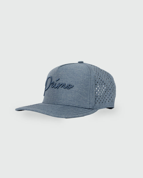 Mineral Cursive Hat
