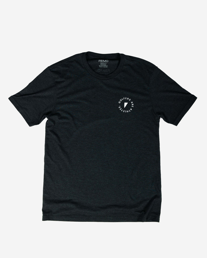 Primo Graphite Nexus Tee