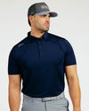 Cursive Classic Polo
