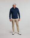 Primo Golf Quarter Zip