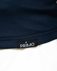Women's Navy Quarterzip