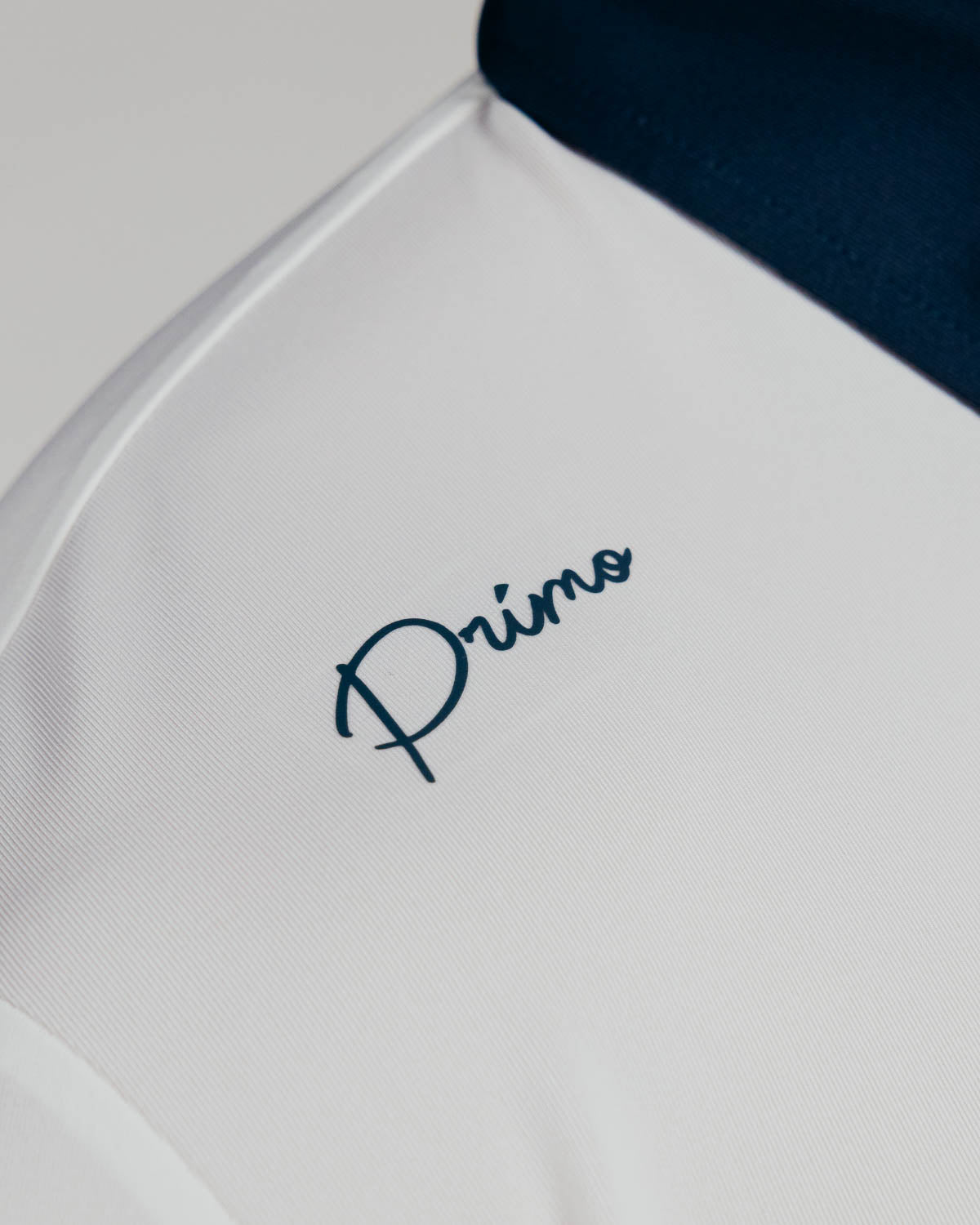 Newport Cursive Classic Polo