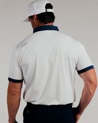 Newport Cursive Classic Polo
