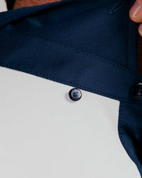 Newport Cursive Classic Polo