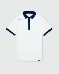Newport Cursive Classic Polo