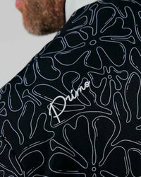 Night Sketch Classic Polo