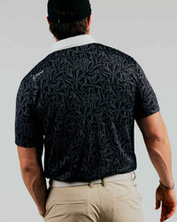 Night Sketch Classic Polo