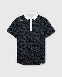 Night Sketch Classic Polo