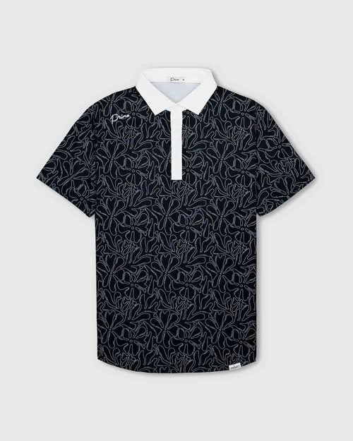 Night Sketch Classic Polo