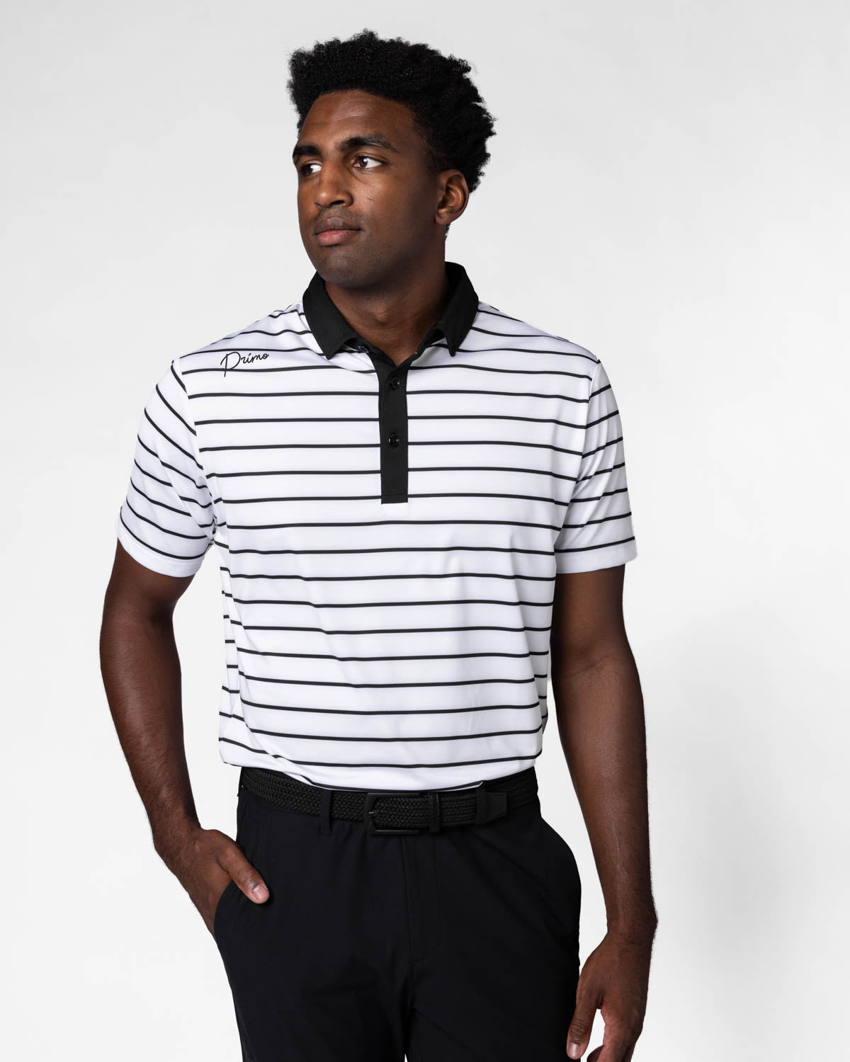 Nightline Classic Polo