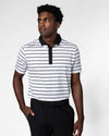 Cursive Classic Polo