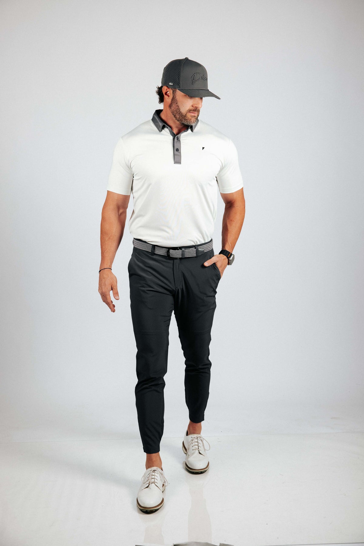 Onyx Classic Polo