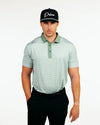 Cursive Classic Polo
