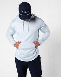 Polar Cursive Golf Hoodie