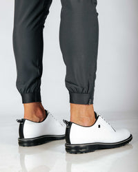 Men's Dark Gray Golf Jogger