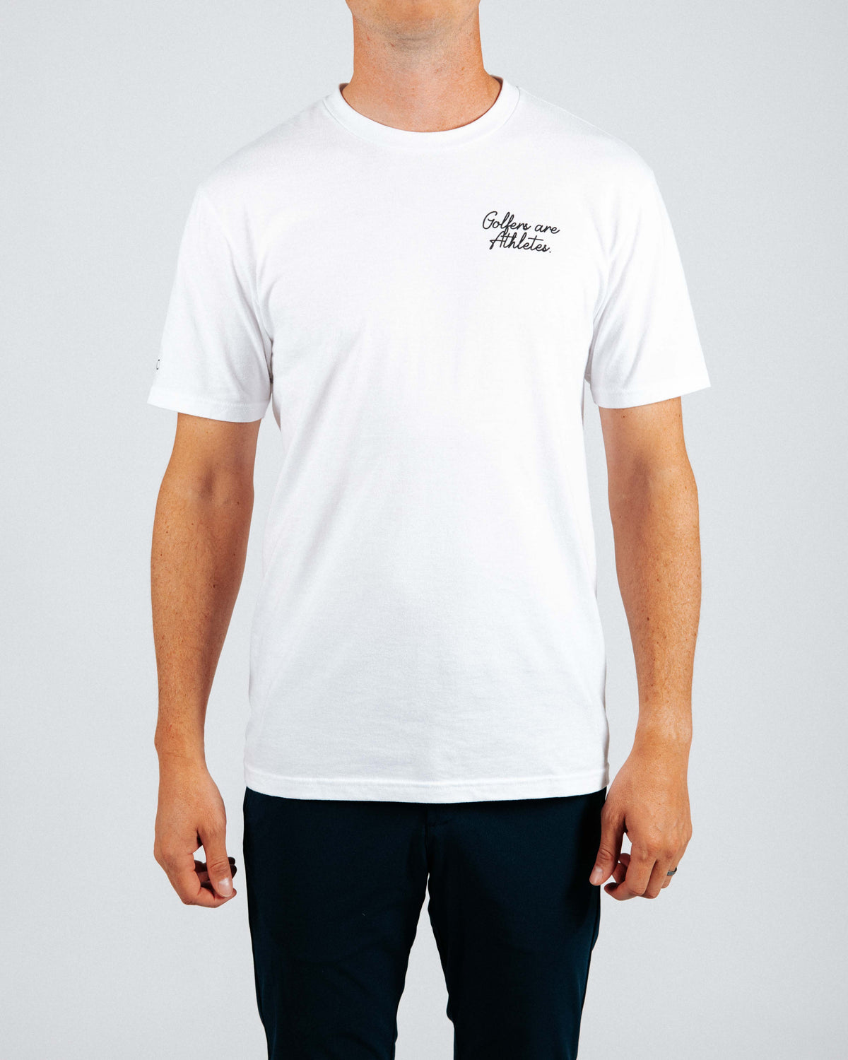 Primo Floating Cursive Tee