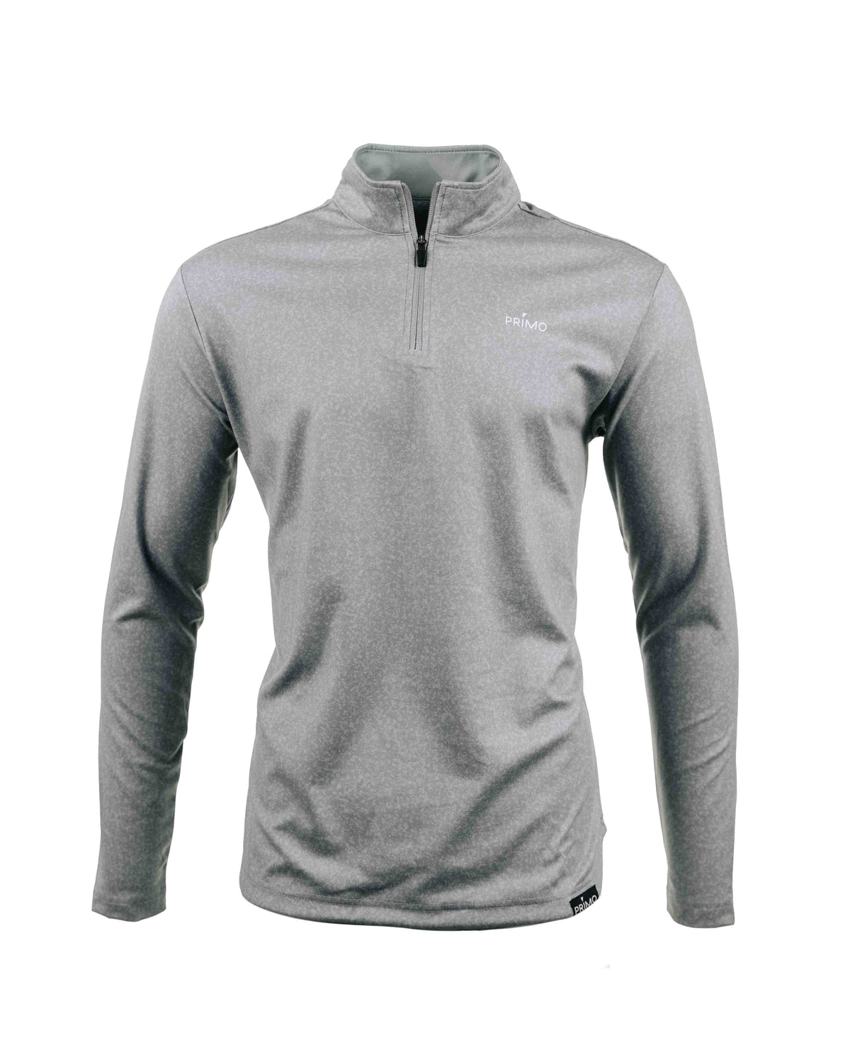 Dark Static Classic Quarter Zip