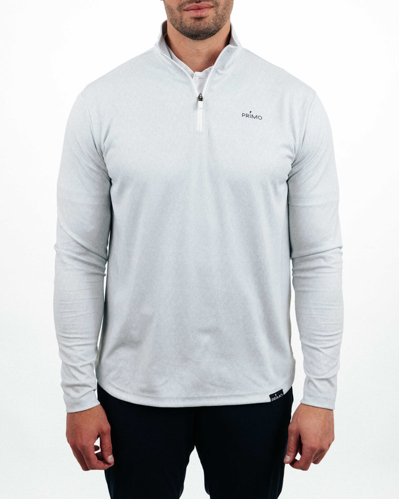 Light Static Classic Quarter Zip